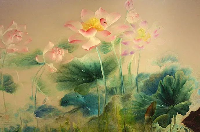 苏绣最漂亮的一幅,苏绣大师精美作品