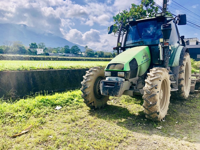 骑行台北到高雄多少公里,台北骑行到高雄