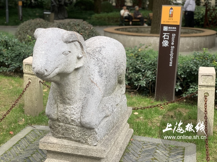 上海徐家汇公园特点,上海徐家汇公园看点