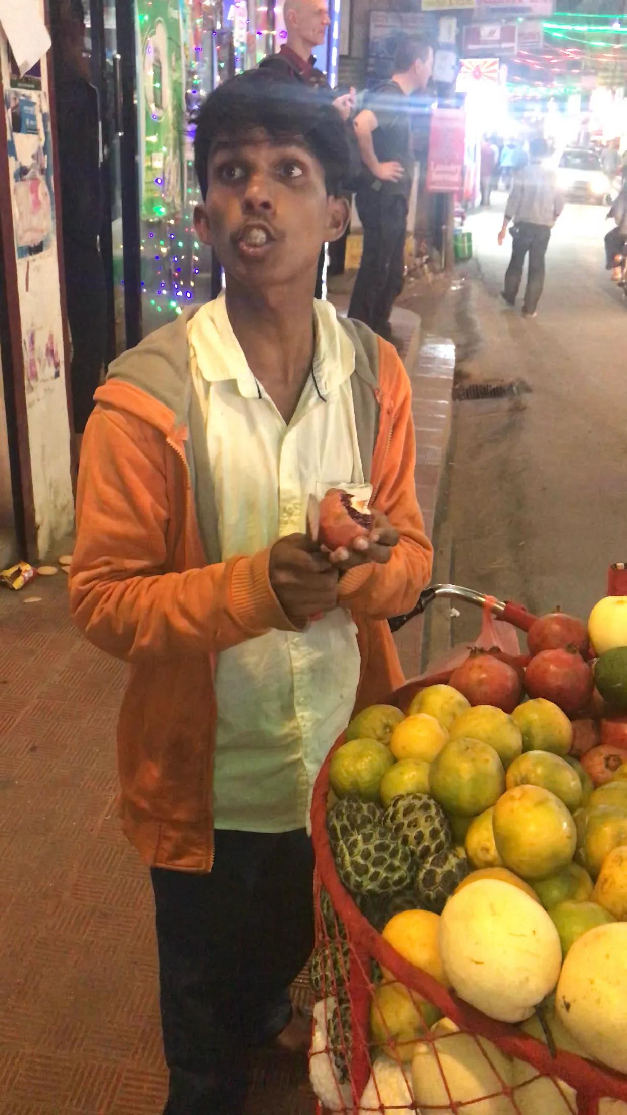 带你了解真实的印度,带你了解一个真实的印度