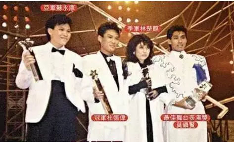 黄家驹前女友个人资料,黄家驹前几任女友现状