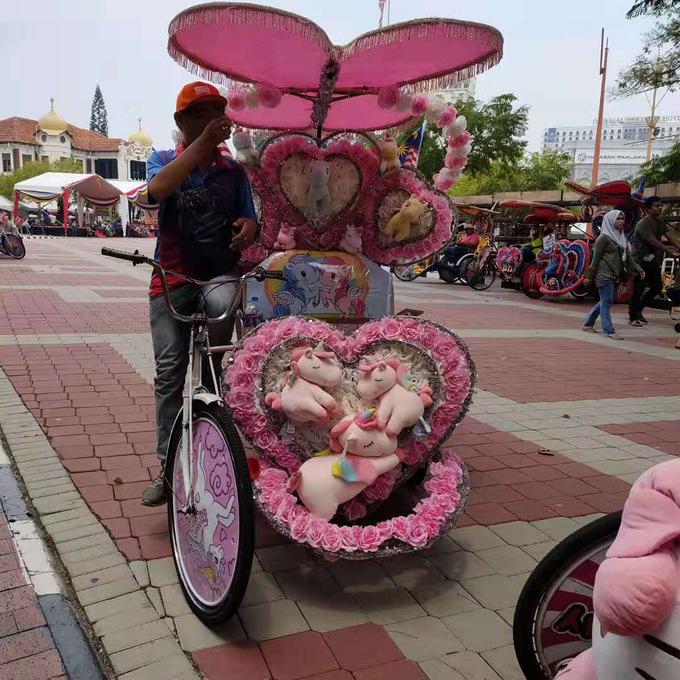 2000块能去马来西亚吗,2000块穷游马来西亚