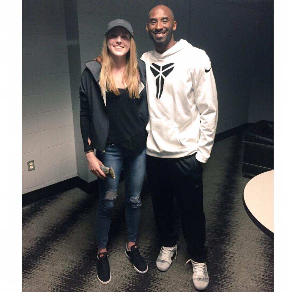 wnba杜兰特迷妹,喜欢杜兰特的wnba女球员