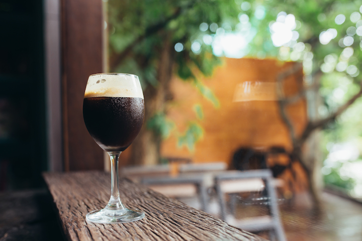 热天有什么特色冷饮,夏日必吃的十道冷饮