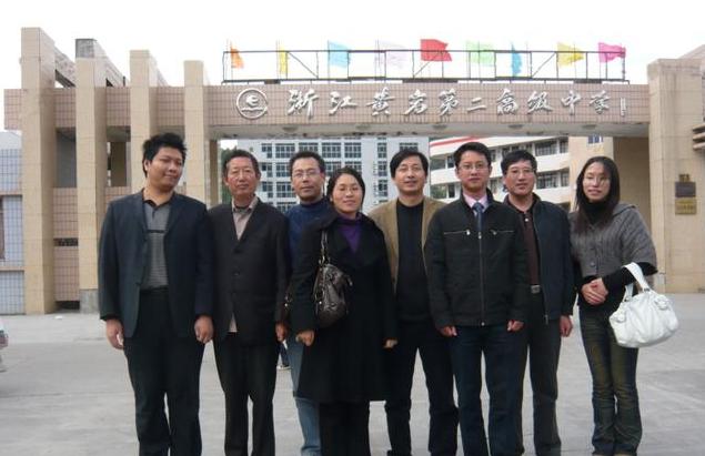 浙江台州这五所重点高中，有一所创办114年，地址位于天台县