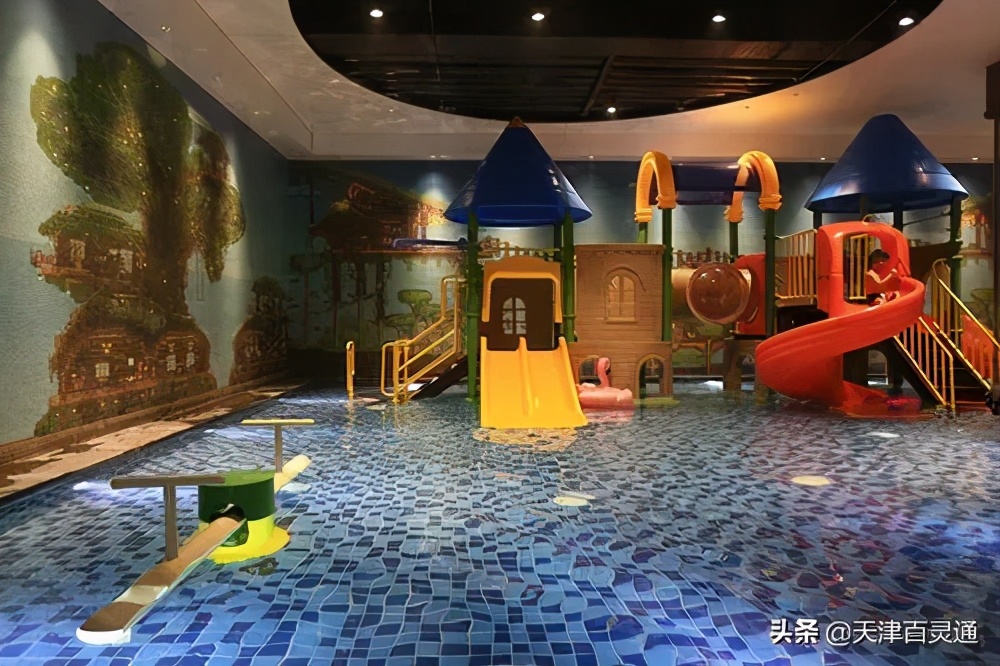 天津十大温泉排名榜,天津最豪华的泡温泉的地方