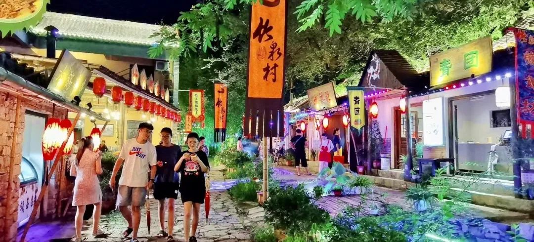 这座透露着古韵之美的城市,这座城市里藏着很多好玩的秘密