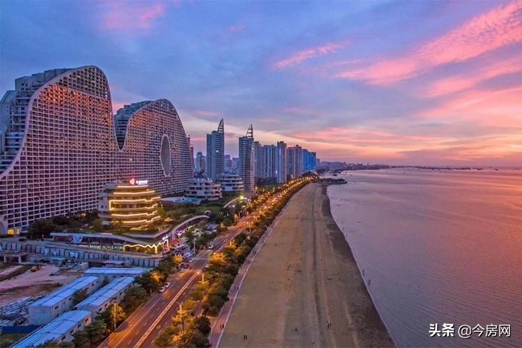 北海买房的十大忠告,买房为什么要首选地段