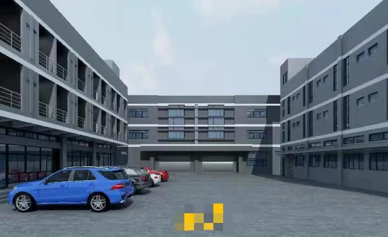 东莞市高标准厂房出售,东莞高层厂房出租多少钱