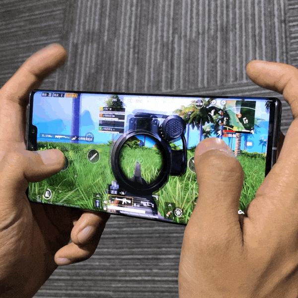 华为mate30pro拍照测评对比,华为mate30pro拍照专业测评