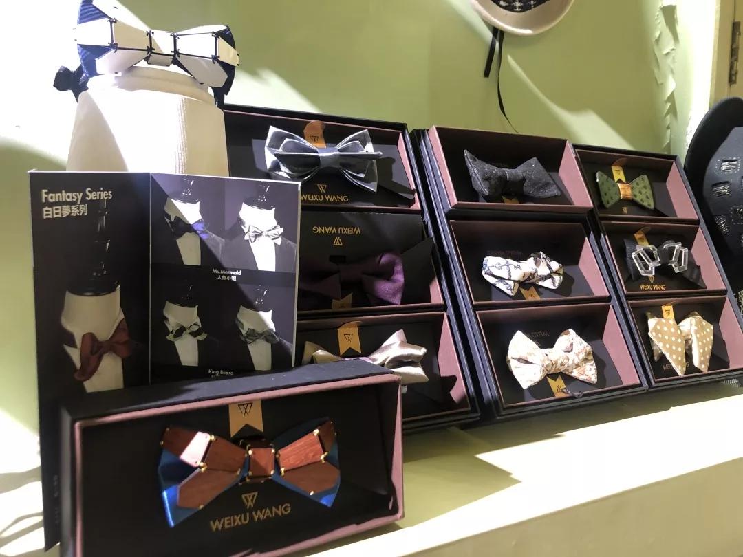 专访|“头大戴不下”怎么办?帽匠设计师Coco跟你聊帽子的学问