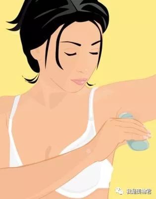 十大止汗神器排行榜,最有效的止汗神器