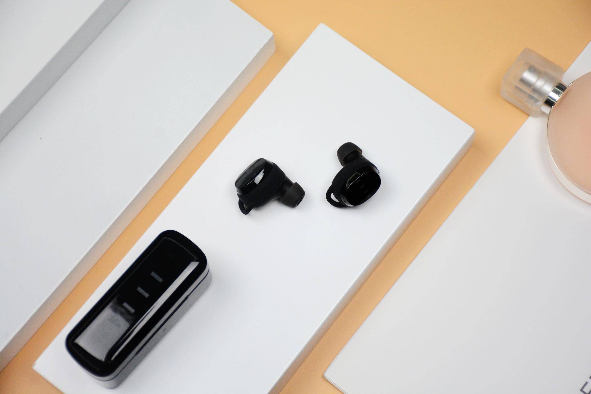 汪峰2代耳机测评,汪峰蓝牙耳机fiilt1pro值得买吗