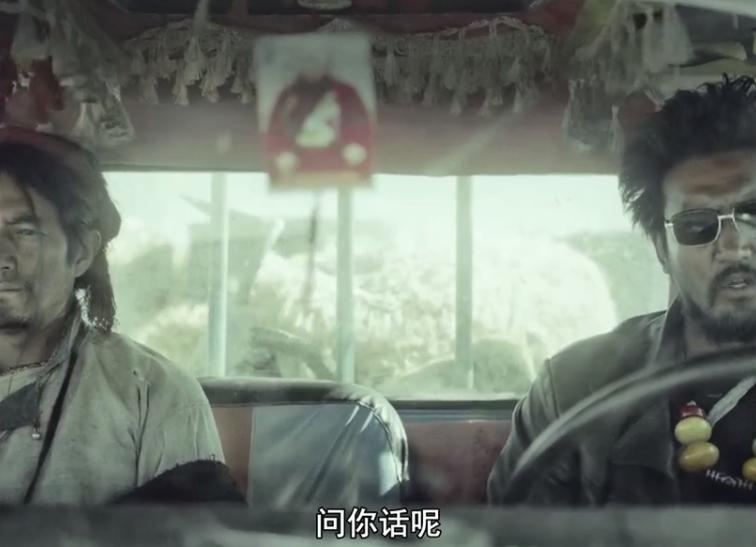 经典西部片复仇,一部被严重低估的西部复仇片