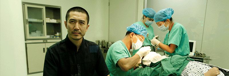 韩啸棉花糖丰胸有失败过吗,韩啸棉花糖丰胸失败案例