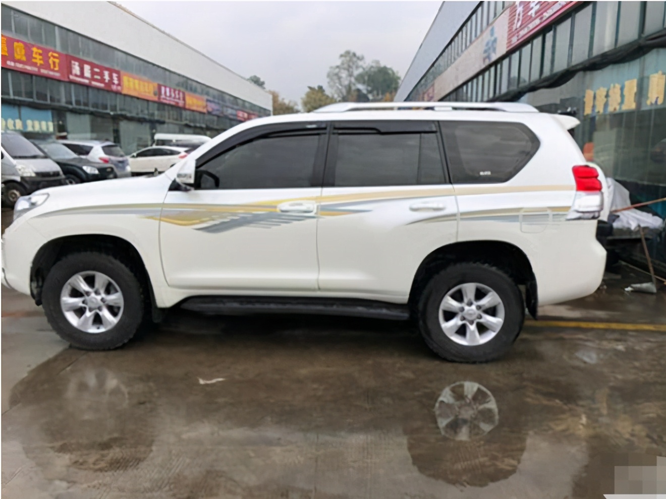 2021款普拉多会国内销售吗,2024款普拉多上市老款会降价吗