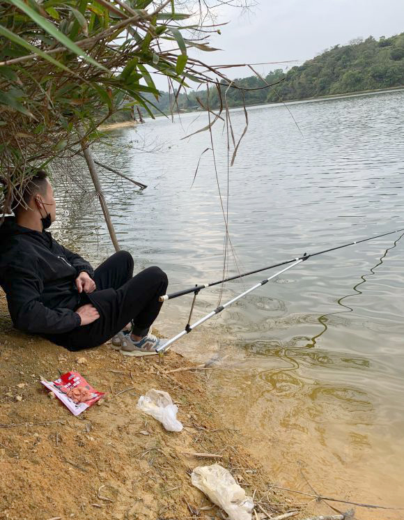 冬季野钓有通用小药吗,野钓常用小药啥最好用