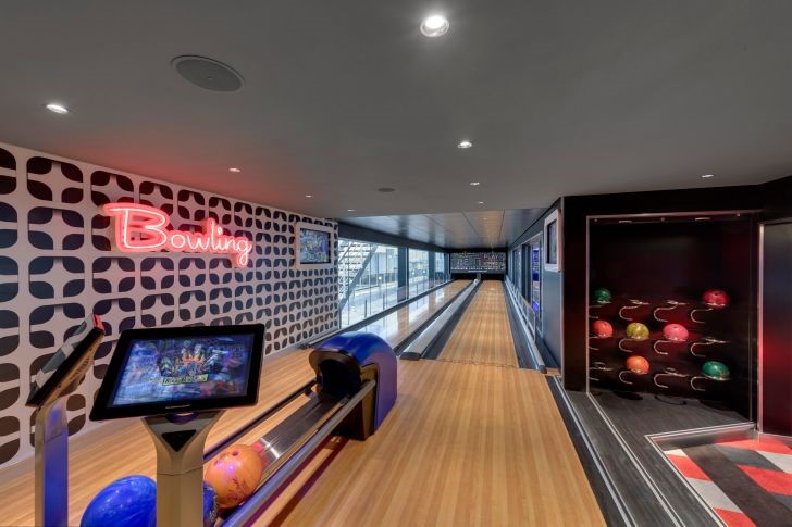 2020最高性价比新船之MSC-华彩号