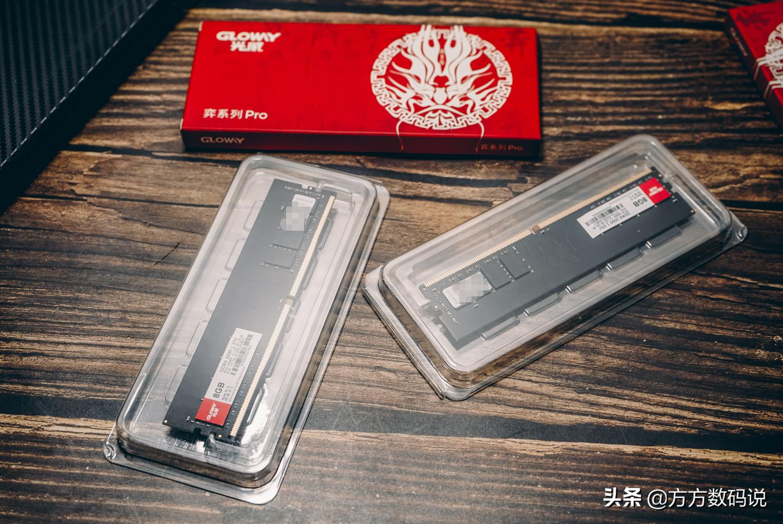 国产内存光威奕pro,国产内存与存储现状