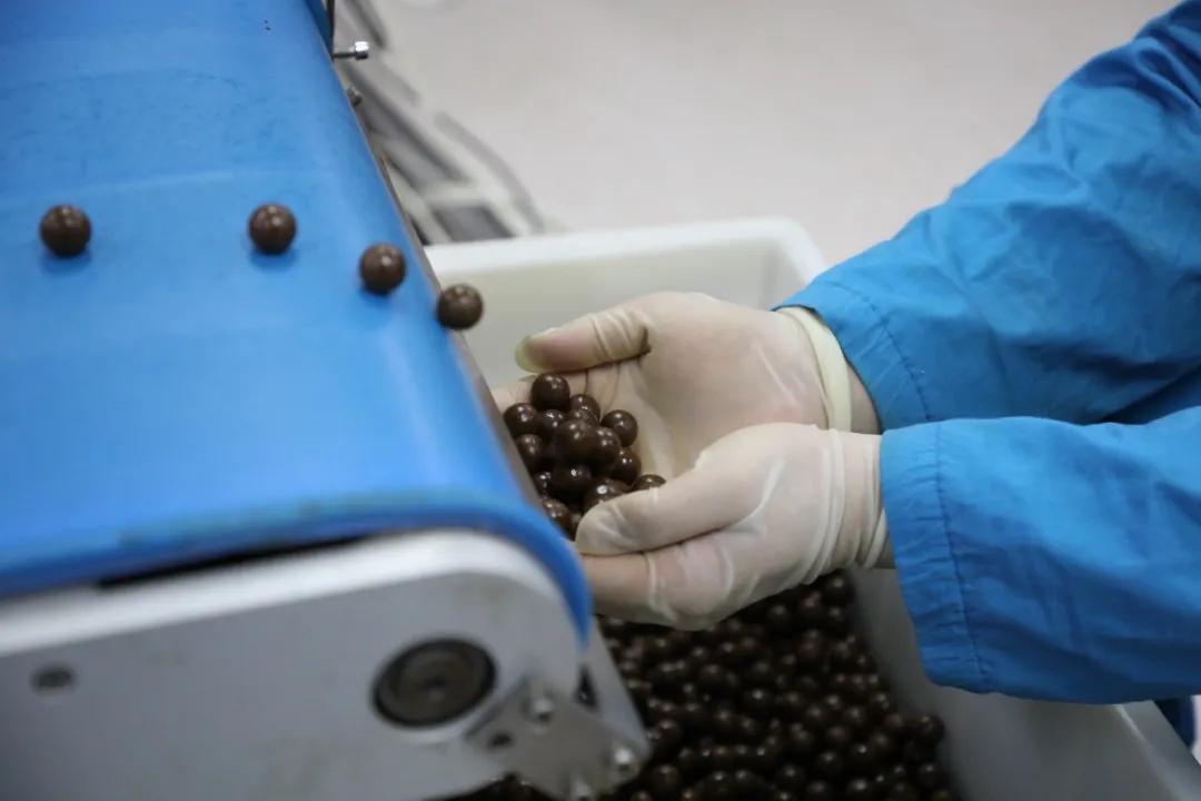 同仁堂试产“时疫清瘟丸”助疫情防控