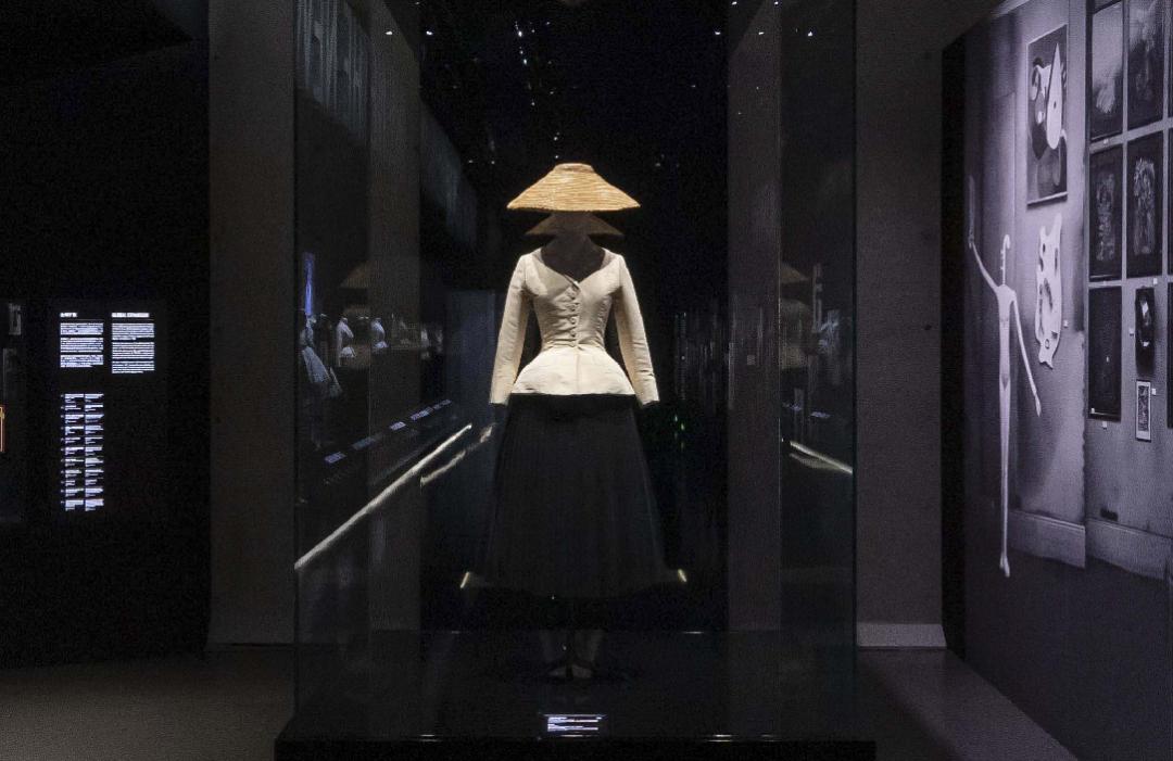 Dior主席兼首席执行官：真诚邀请大家一起体验一段梦幻旅程