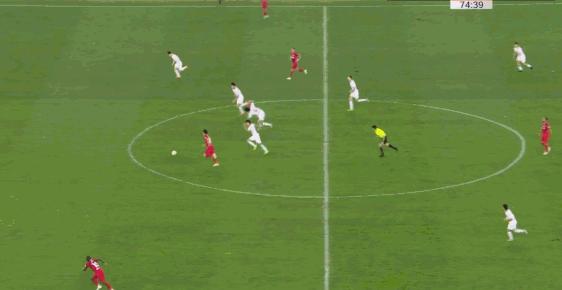 足球中超河南建业不敌深圳佳兆业,河南建业vs深圳佳兆业争议判罚