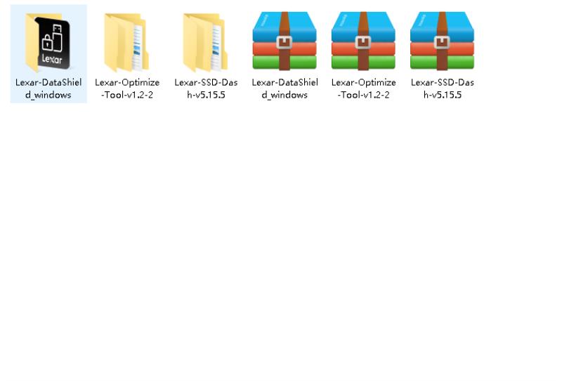 不将就，一次升级个够--雷克沙NM6202TBM.2NVMeSSD固态硬盘升级记