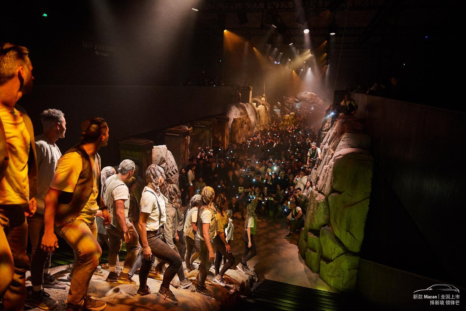 2022款保时捷macan上海最高优惠,新款保时捷macan现车优惠10万