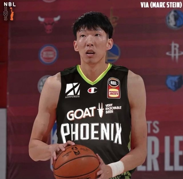 周琦能力仍然碾压刘传兴,刘传兴青岛年薪