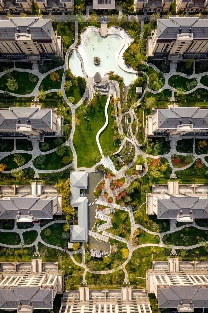 2019鸟瞰图,推荐鸟瞰图