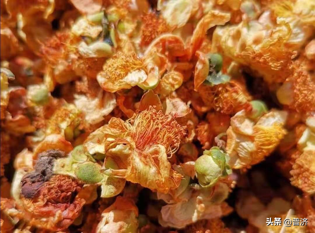 普洱古树茶花怎么喝才好喝图片,普洱茶茶花好不好喝