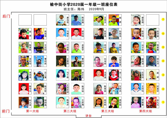 小学一年级新生入学家长会见面会,一年级新生入学数学家长会