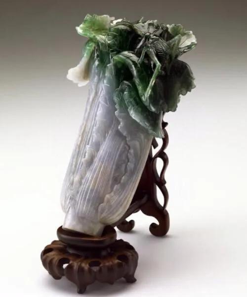 史上最全150类翡翠寓意图文介绍,最全翡翠寓意图文介绍