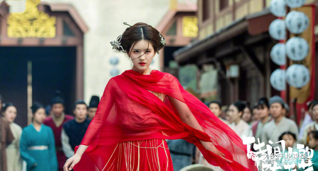 网剧逆袭一口气看完,大量网剧逆袭上位你会看吗