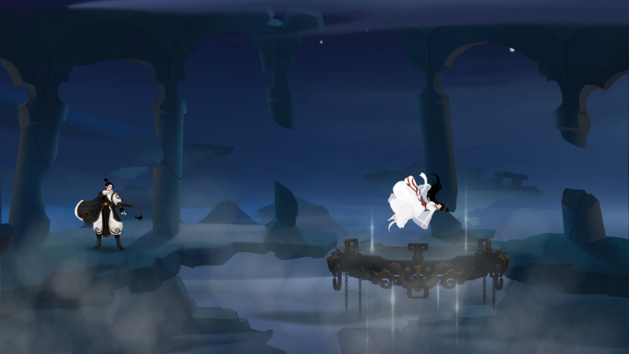 喜大普奔,tx居然也有良心单机