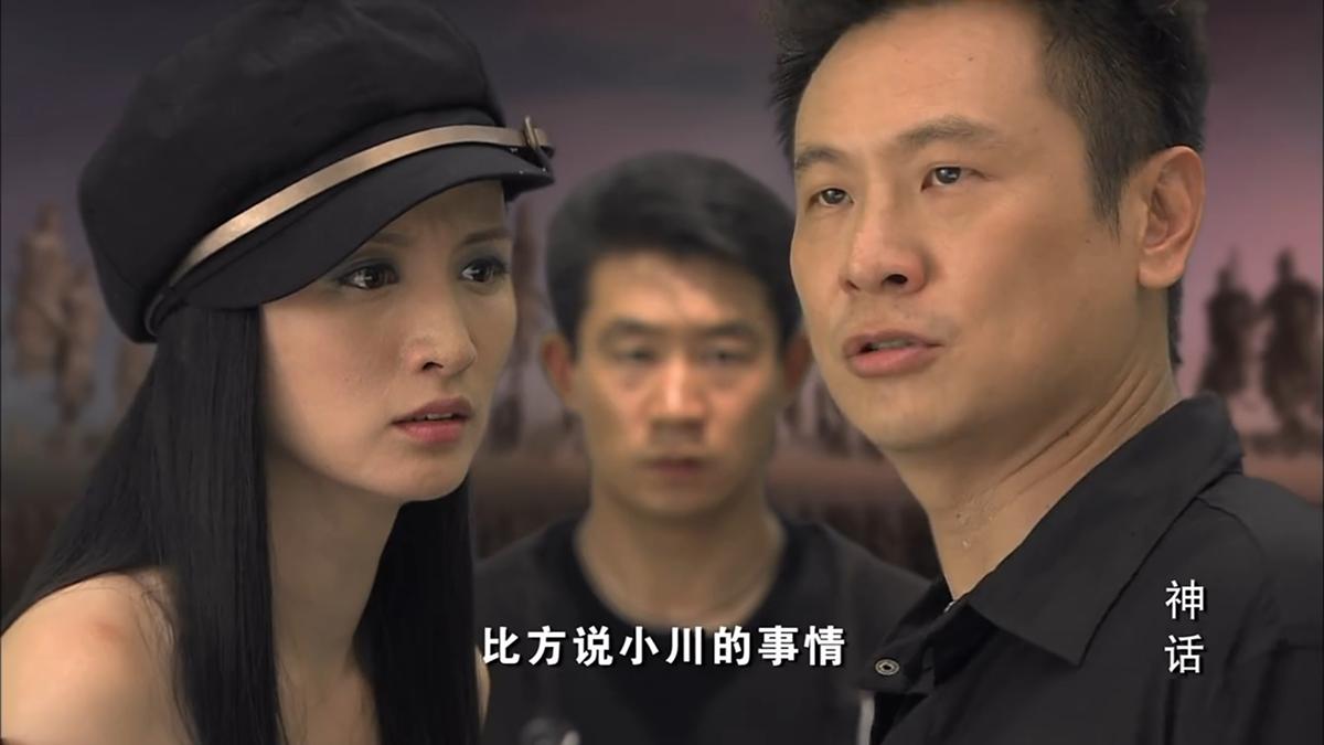 胡歌神话和高要经典语录,神话胡歌一番话道出了人情世故