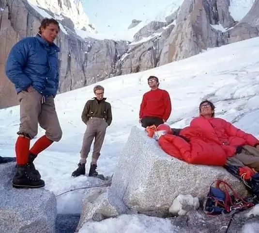 一座古墓揭开弥天大谎,弥天大谎电影情节介绍