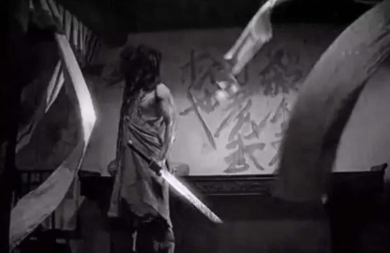 武松星位为何会是天伤星,天伤星武松在线免费观看