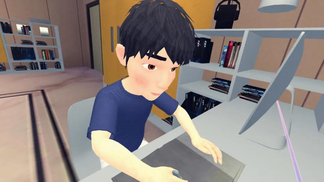 我花了50块钱,围观了一个“-6.5”的元宇宙