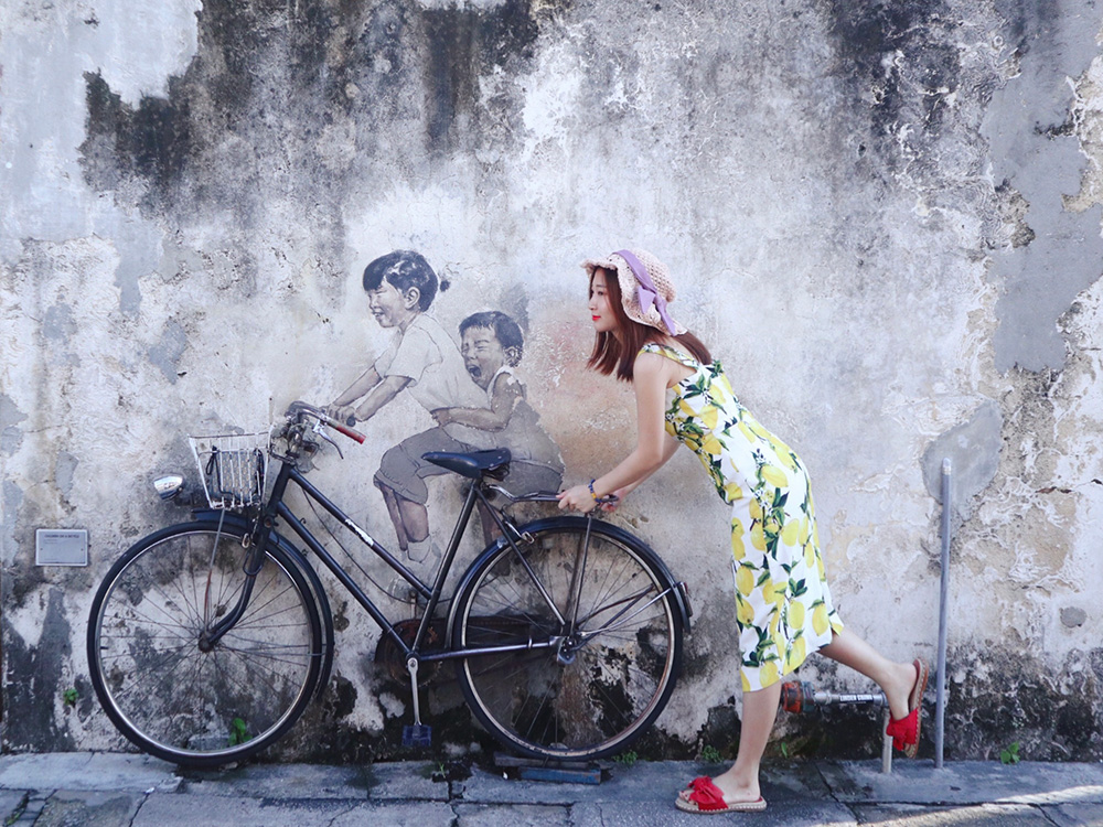 在马来西亚感受集市的乐趣,在马来西亚体验纽西兰