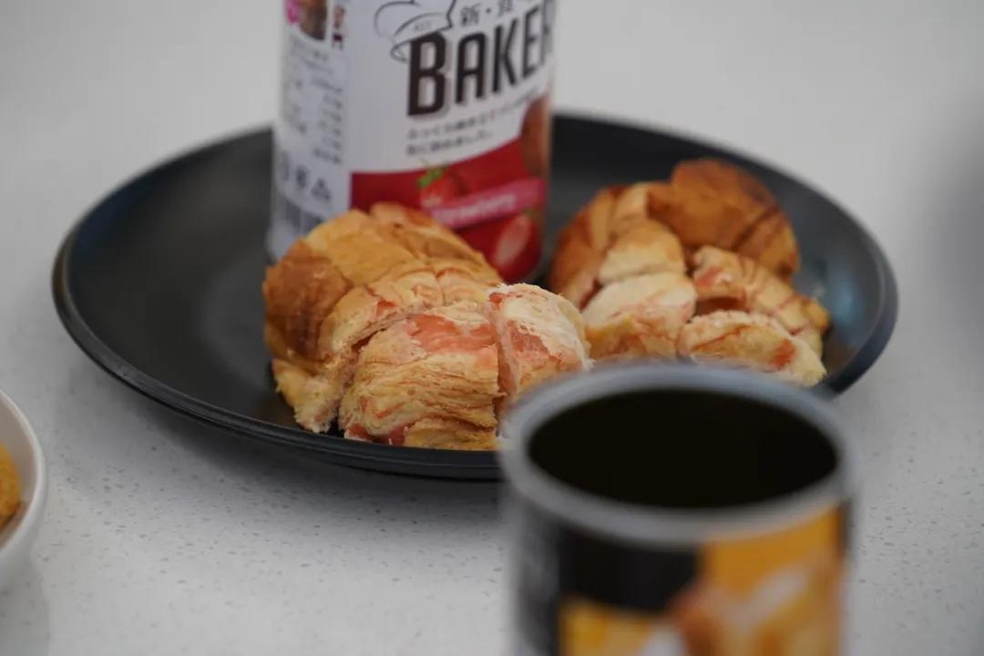 日本保质5年以上的罐头,日本面包罐头