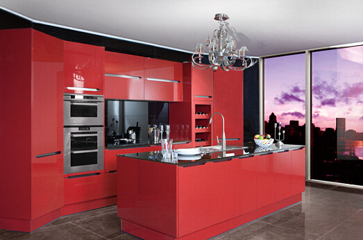 齐家典尚丨橱柜选购猫腻多——选橱柜到底比的是什么