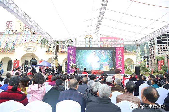 巴中兴文经开区东区,巴中兴文经开区产业园