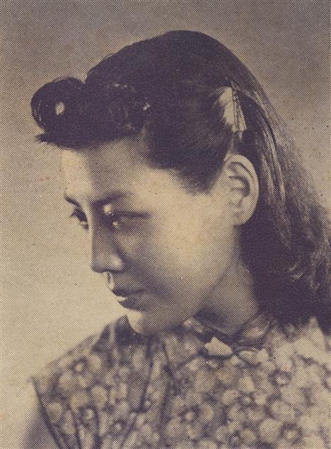 隐蔽战线英茵：牺牲肉身救同志，身份暴露后选择自杀，无人受株连