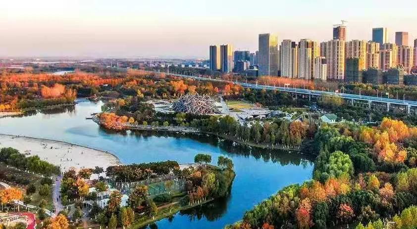 合肥最宜居小区,合肥最宜居的板块