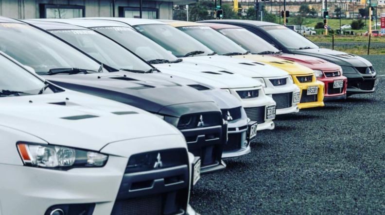 最后一代4g63,4g63绝唱