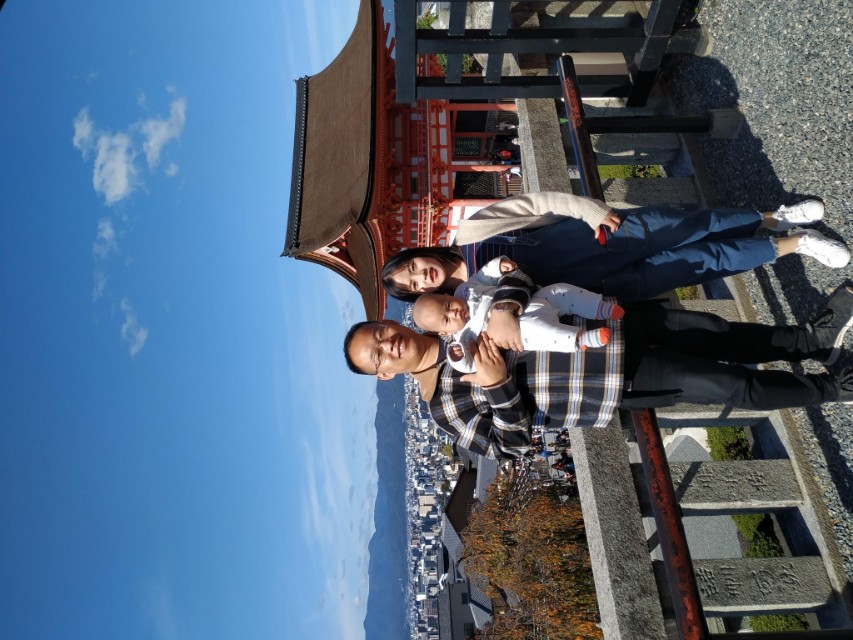 3月底日本关西8日游攻略,日本关西旅游攻略七日游