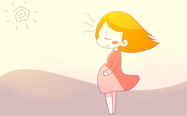 孕期内衣挑对了才会更舒适自在,孕期怎么挑内衣