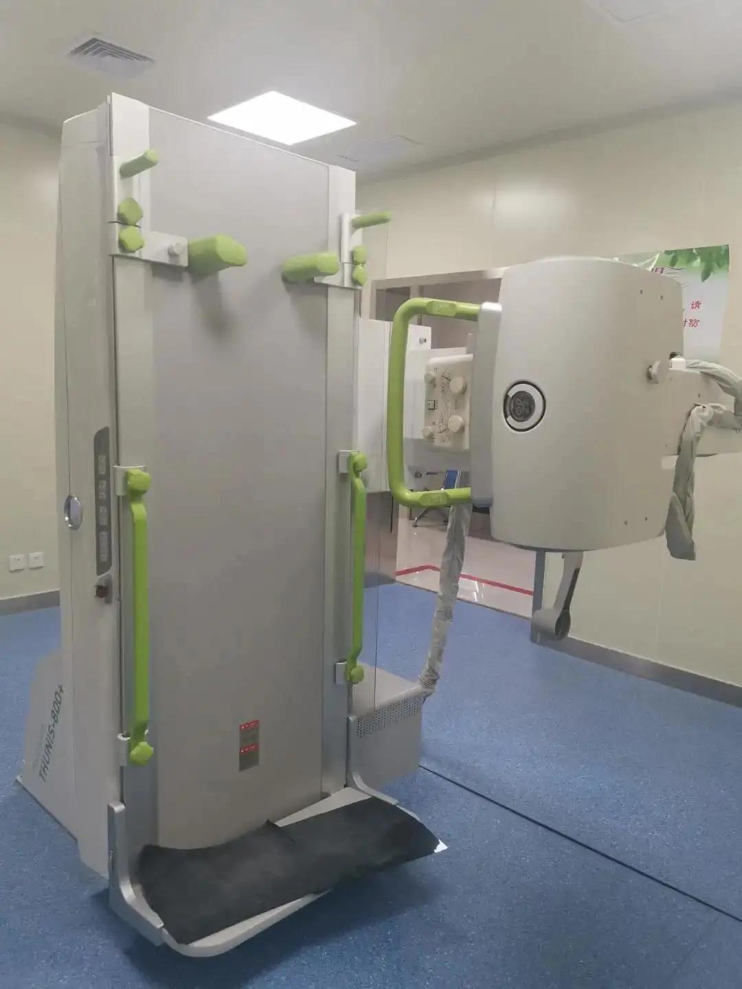 耀州区孙思邈中医院,孙思邈中医院新区