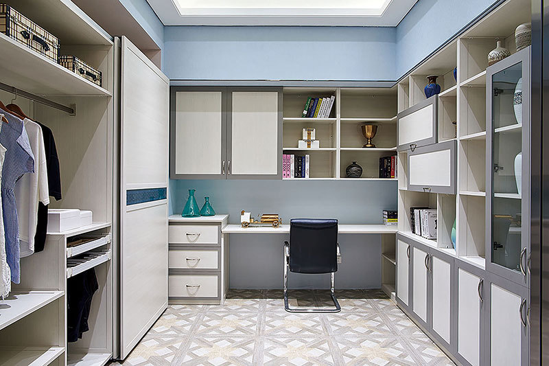 【安安全铝家居】收藏！家居导购谈判与成交话术